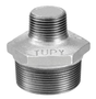 Niple Galvanizado de Redução -Tupy