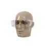 OCULOS INCOLOR ANTI RISCO NETUNO