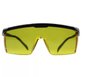 Óculos Incolor Spectra 2000 Ambar - Carbografite