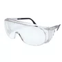 OCULOS PROT. INCOLOR ULTRASPEC 1000