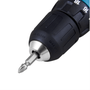 Parafusadeira Furadeira 12V 3/8 DF330DWE Litio Com Mandril Makita