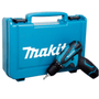 Parafusadeira Furadeira 12V 3/8 DF330DWE Litio Com Mandril Makita