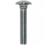 Parafuso Francês Inox Sem Porca (Preço por Cento) - Belenus