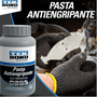 Pasta Cinza Antiengripante 230g Alta Temperatura Tek Bond