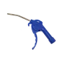 PISTOLA DE AR 1/4 PLASTICO 