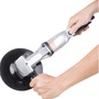 Politriz Pneumática 7'' Modelo sfl25 Para Polimento Schulz