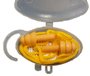 Protetor Auricular Silicone PRIX 12 DB - Dystray