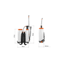 Pulverizador Costal Manual 16 Litros - Tramontina