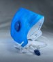 Respirador Azul Com Válvula - Cf tools