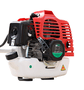 Roçadeira 51,7cc gasolina 2t CG550 - Garthen