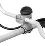 Roçadeira 51,7cc gasolina 2t CG550 - Garthen
