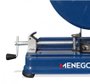 Serra De Corte Msc-2200 Com Motor Mono 220 60Hz 2200w - Menegotti