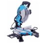 Serra Meia Esquadria 10" 1800w - Gamma