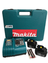 Serra Tico-Tico Bateria 14,4 v  Bjv140Rfe - Makita