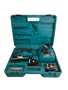 Serra Tico-Tico Bateria 14,4 v  Bjv140Rfe - Makita