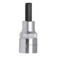 SOQUETE ALLEN  1/2 X  7 MM