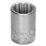 Soquete Estriado 9/16" com Encaixe 3/8" - Tramontina Pro