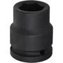 SOQUETE IMPACTO  3/4 X  17 MM
