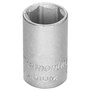 Soquete Sextavado 7/16" com Encaixe 3/8" - Tramontina Pro