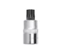 SOQUETE TORX MACHO 1/2 X T45