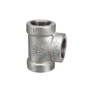 Te  Galvanizado Npt 300 - Tupy