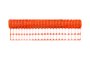 Tela Tapume 1,20m - Plastcor