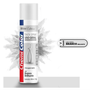 Tinta Spray Branco Brilhante Uso Geral Secagem Rápida 400ml Chemicolor