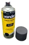 TINTA SPRAY PRETO FOSCO 350 ML