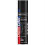 Tinta Spray Preto Fosco Uso Geral Secagem Rápida Chemicolor