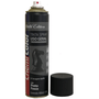 Tinta Spray Preto Fosco Uso Geral Secagem Rápida Chemicolor