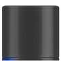 Tinta Spray Uso Geral Preto Brilhante Edition Chemicolor