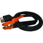 Tocha Grafite E2  600 A  Completa - Energyarc