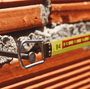 Trena 10 Metros Fibra Longa - Starrett