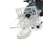 Tupia 6 mm Com Base Articulada - Makita