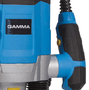 Tupia De Coluna 1200W - Gamma